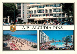 73166638 Mallorca Hotel Alcudia Pins Mallorca - Altri & Non Classificati