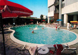 73166609 Abano Terme Hotel Centrale Swimming Pool Firenze - Altri & Non Classificati