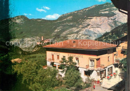 73166568 Drena Albergo Ristorante Bar Alpen Drena - Sonstige & Ohne Zuordnung