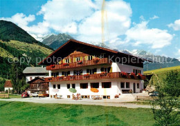 73166558 Luttach Ahrntal Suedtirol Pension Andreas Hofer Firenze - Other & Unclassified