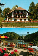 73166549 Ritten Renon Pension Weihrerhof Am Wolfsgrubner See Firenze - Other & Unclassified