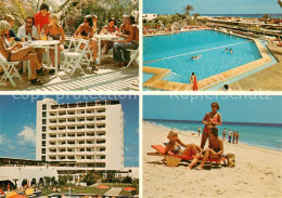 73166519 Jandia Playa Robinson Club Clubhotel Swimming Pool Strand  - Sonstige & Ohne Zuordnung