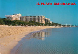 73166493 Bahia De Alcudia Hotel Playa Esperanza  - Andere & Zonder Classificatie