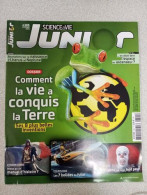 Science & Vie Junior Nº 305 / Février 2015 - Sin Clasificación