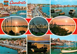 73166213 Cambrils  Cambrils - Andere & Zonder Classificatie