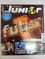 Science & Vie Junior Nº 296 / Mai 2014 - Ohne Zuordnung