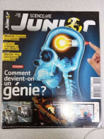 Science & Vie Junior Nº 301 / Octobre 2014 - Sin Clasificación