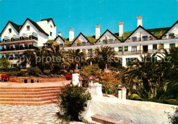 73166162 Ronda Andalucia Hotel Reina Victoria  - Andere & Zonder Classificatie