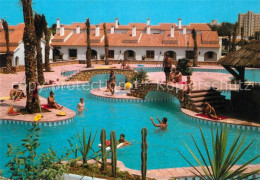 73166157 Denia Club De Vacaciones El Palmar Denia - Andere & Zonder Classificatie