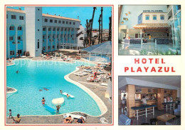 73166148 Costa De Almeria Hotel Playazul Costa De Almeria - Andere & Zonder Classificatie