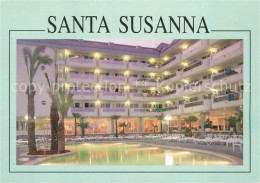 73166147 Santa Susanna Hotel Caprici  - Otros & Sin Clasificación