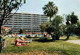 73166142 Torremolinos Hotel Carihuela Palace Carihuela Park  - Sonstige & Ohne Zuordnung