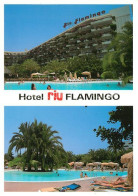 73166138 Playa Del Ingles Hotel Riu Flamingo Playa Del Ingles - Otros & Sin Clasificación