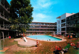 73166137 Bahia De Alcudia Hotel Las Gaviotas  - Andere & Zonder Classificatie