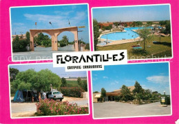 73166134 Alicante Florantilles Camping Caravaning  - Otros & Sin Clasificación