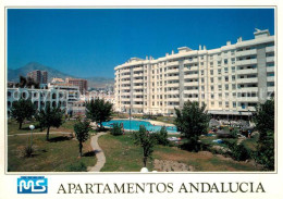 73166133 Malaga Andalucia Apartamentos Andalucia Malaga Andalucia - Sonstige & Ohne Zuordnung