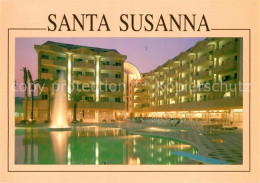 73166132 Santa Susanna Hotel Florida Park Avinguda Del Mar  - Sonstige & Ohne Zuordnung