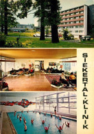 73166080 Bad Oeynhausen Siekertal Klinik Bad Oeynhausen - Bad Oeynhausen