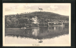 AK Dol. Kounice, Panorama  - Tchéquie