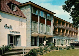 73166043 Bad Salzuflen Hotel Schwaghof Bad Salzuflen - Bad Salzuflen