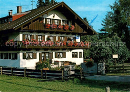 73166040 Bad Wiessee Landhaus Klinik Dr. Krueger Bad Wiessee - Bad Wiessee