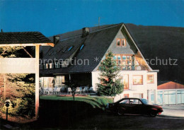 73165993 Willingen Sauerland Wald Hotel Willingen Sauerland - Autres & Non Classés