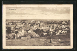 AK Miroslav, Panorama  - Tchéquie