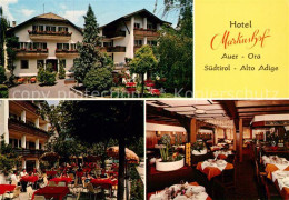73165933 Auer Ora Suedtirol Hotel Markushof Firenze - Sonstige & Ohne Zuordnung
