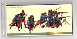 France Bloc Souvenir N° 69 à 74 ** Les Soldats De Plomb Ensemble De 6 Blocs - Souvenir Blocks & Sheetlets