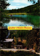 73165922 Tristacher See Tirol Region Gasthof Pension Seewies Tristacher See - Otros & Sin Clasificación