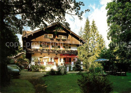 73165670 Bad Wiessee Pension Waldheim Bad Wiessee - Bad Wiessee