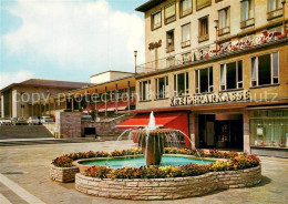 73165649 Bad Homburg Am Kurhaus Mit Hotel Prinz Von Homburg Bad Homburg - Bad Homburg