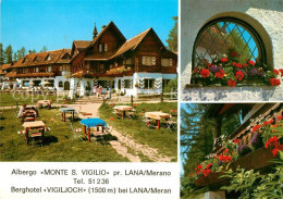 73165466 Lana Meran Albergo Monte San Vigilio Lana Meran - Other & Unclassified