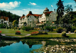 73165399 Bad Salzschlirf Badehof Bad Salzschlirf - Sonstige & Ohne Zuordnung