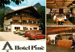 73165327 Tiers Tires Hotel Pine Speisesaal  - Other & Unclassified