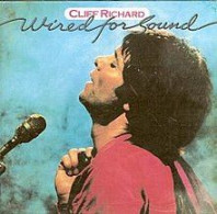 CLIFF RICHARD  WIRED FOR SOUND - Andere - Engelstalig