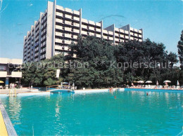 73165025 Varna Warna Resort St Konstantin And Helena Grand Hotel Varna Schwimmba - Bulgaria