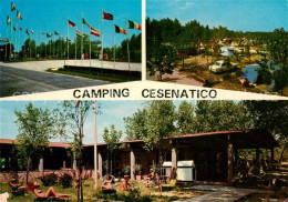 73164916 Cesenatico Campingplatz Cesenatico - Altri & Non Classificati