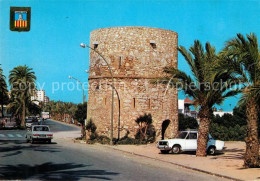 73164782 Vilanova I La Geltru Torre Ribesroges  Vilanova I La Geltru - Altri & Non Classificati