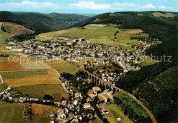 73164692 Willingen Sauerland Fliegeraufnahme Willingen Sauerland - Altri & Non Classificati