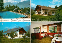 73164682 Schenna Meran Gaestehaus Gloria Dei Schwimmbassin  Firenze - Andere & Zonder Classificatie