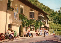 73164681 Bozen Suedtirol Restaurant Zum Kalten Keller Bozen Suedtirol - Andere & Zonder Classificatie