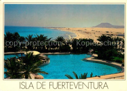 73164630 Fuerteventura Panorama Fuerteventura - Andere & Zonder Classificatie