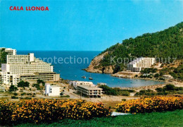 73164587 Santa Eulalia Del Rio Cala Llonga Santa Eulalia Del Rio - Otros & Sin Clasificación