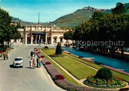 73164579 Montecatini Terme Stabilimento Tettuccio Montecatini Terme - Andere & Zonder Classificatie