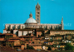 73164531 Siena San Domenico Cattedrale Siena - Altri & Non Classificati