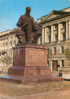 73164320 Leningrad St Petersburg Monument Leningrad St Petersburg - Russland