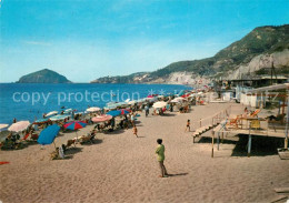 73164318 Isola D Ischia Spiaggia Dei Maranti Isola D Ischia - Andere & Zonder Classificatie