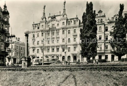 73163899 Marianske Lazne Sanatorium Marianske Lazne - Tchéquie