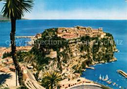 73163883 Monaco Vue Generale Du Rocher De Monaco Monaco - Altri & Non Classificati